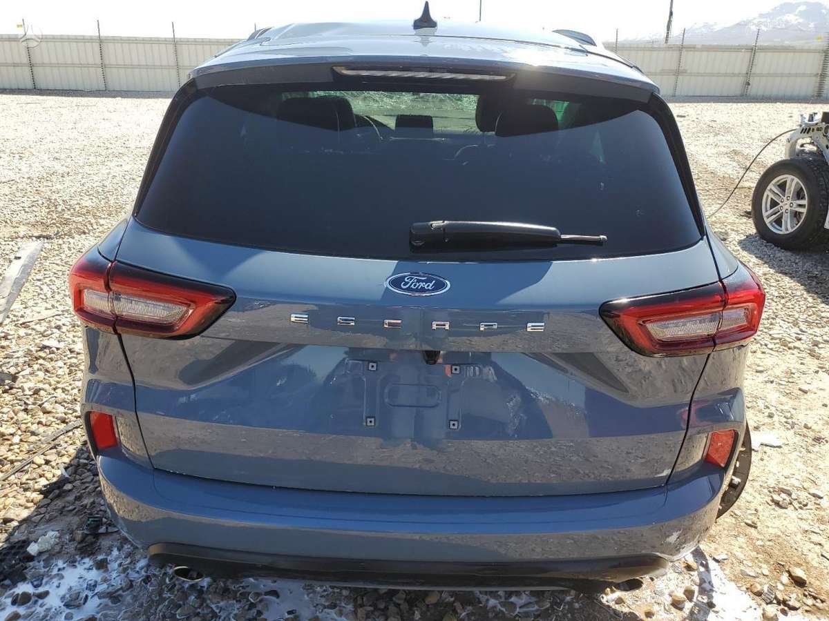 Ford Escape