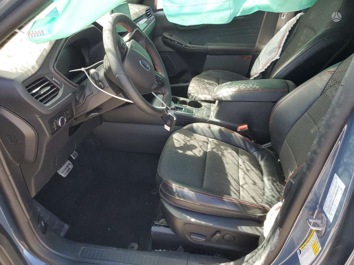 Ford Escape