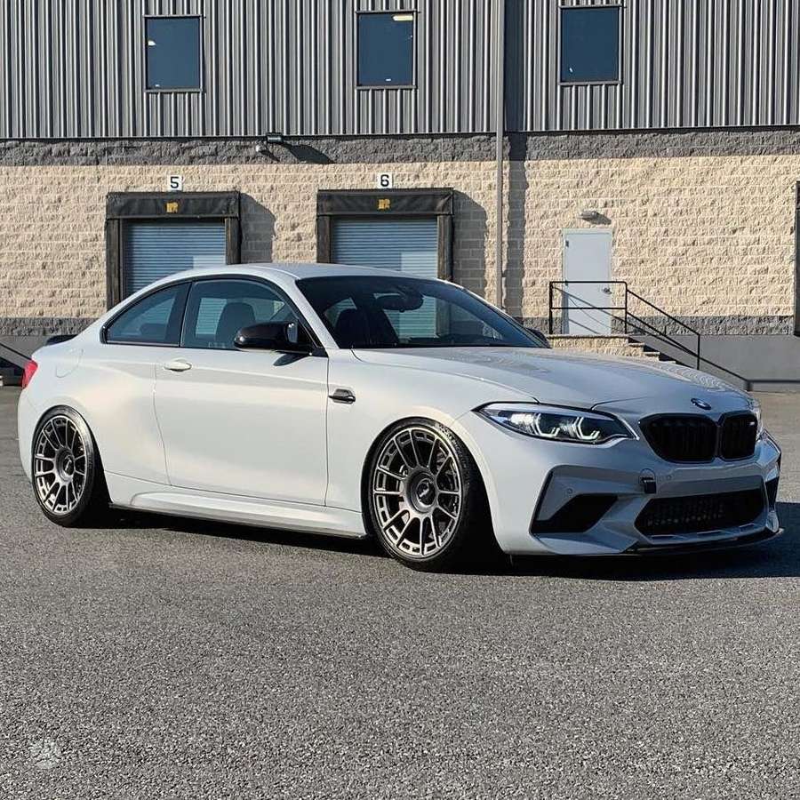 Rotiform R158 OZR PD, легкосплавные , R19