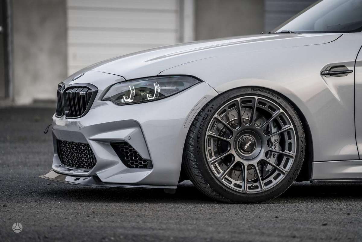 Rotiform R158 OZR PD, легкосплавные , R19
