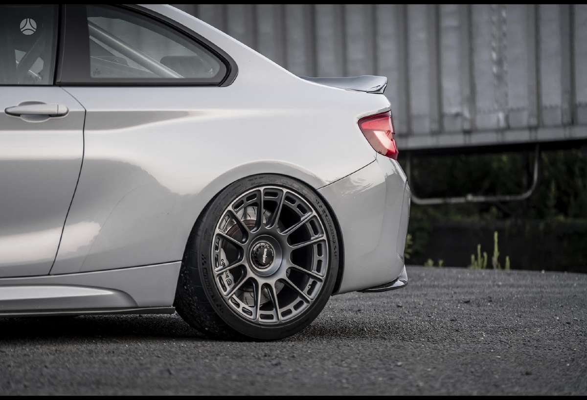 Rotiform R158 OZR PD, легкосплавные , R19