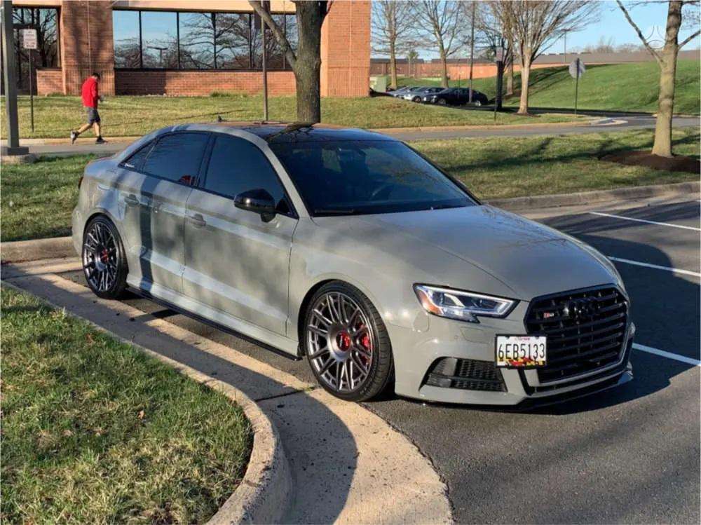 Rotiform R158 OZR PD, light alloy, R19