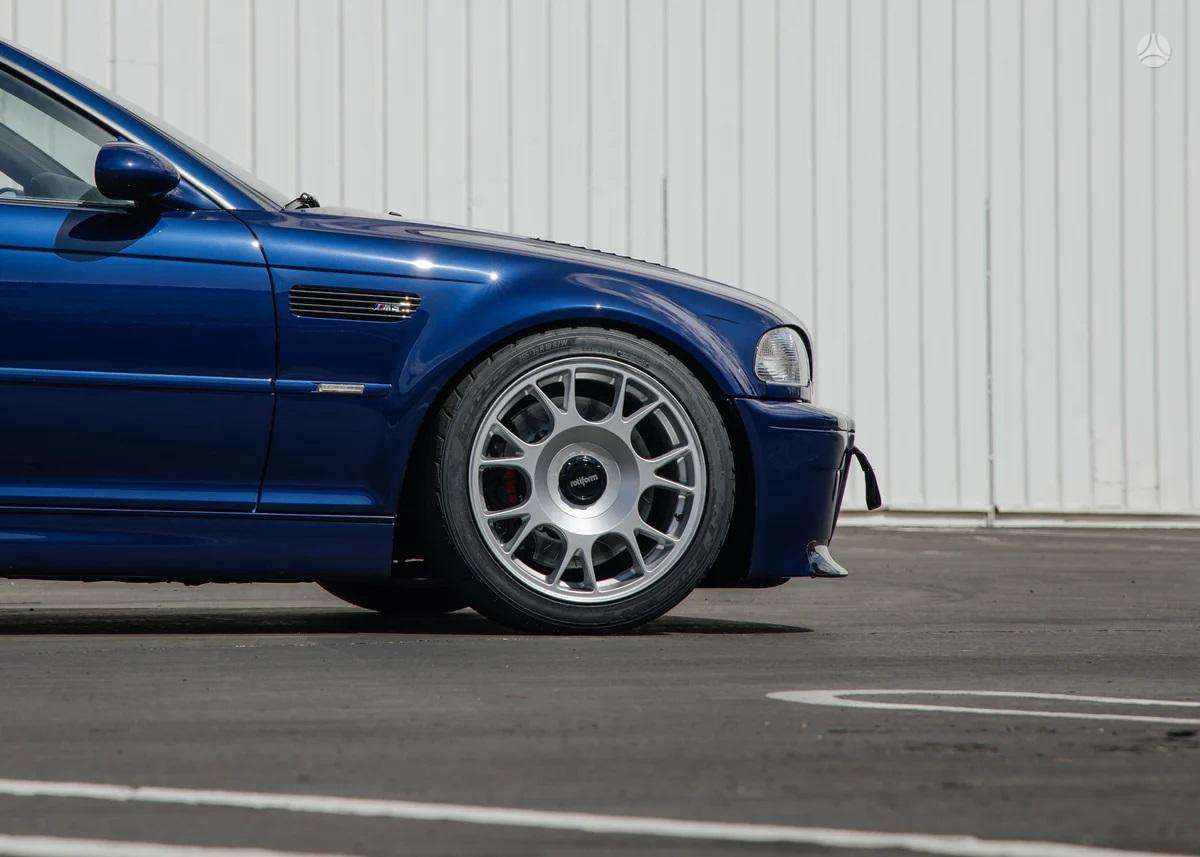 Rotiform R188 Tuf-R, light alloy, R18