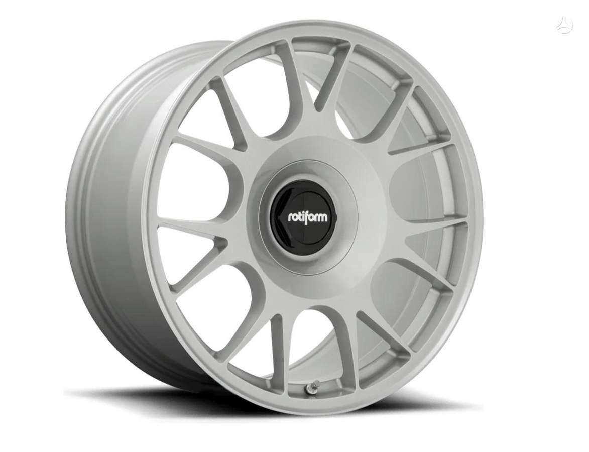 Rotiform R188 Tuf-R, light alloy, R18