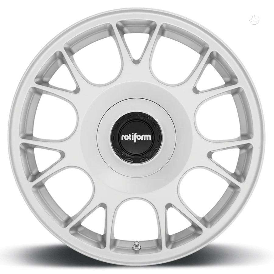 Rotiform R188 Tuf-R, легкосплавные , R18