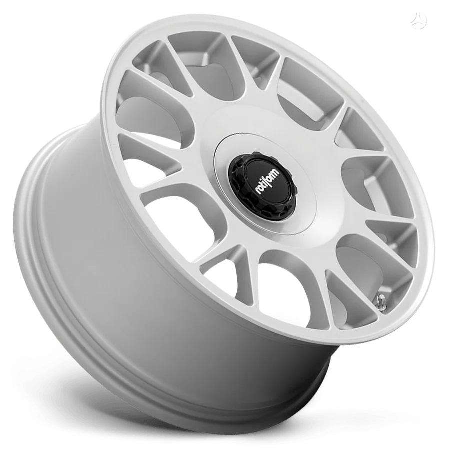 Rotiform R188 Tuf-R, легкосплавные , R18