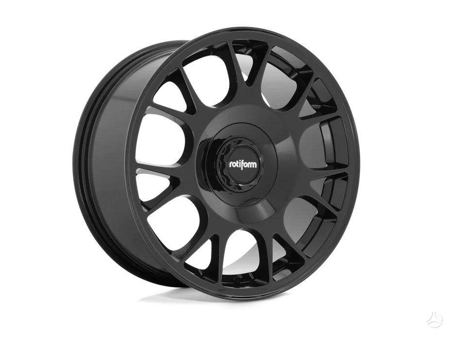 Rotiform R187 Tuf-R, light alloy, R18