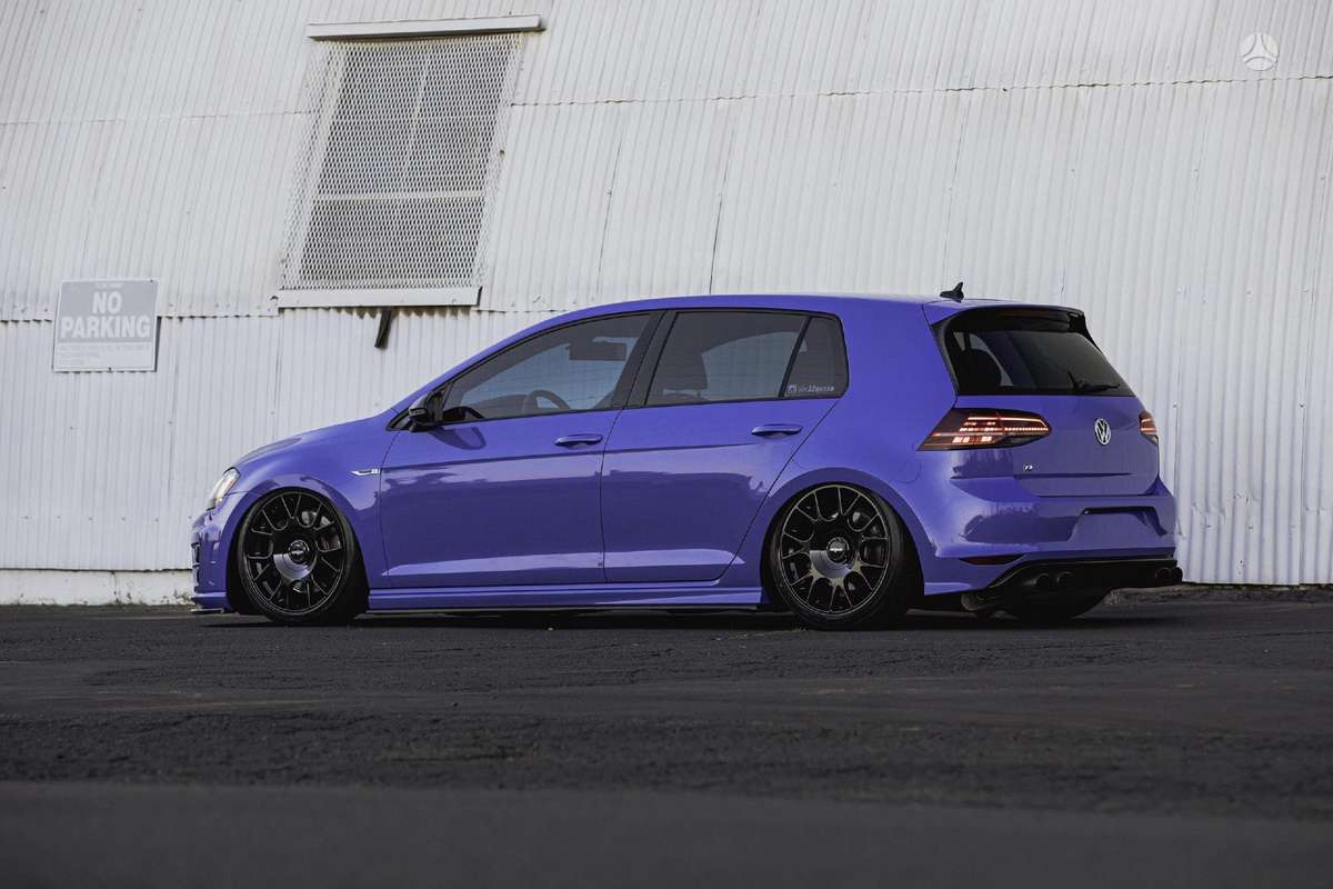 Rotiform R187 Tuf-R, light alloy, R18