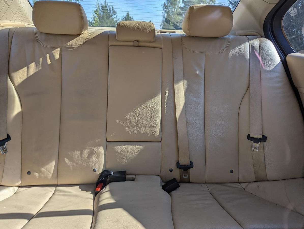 BMW 328, 2.0 l., Седан