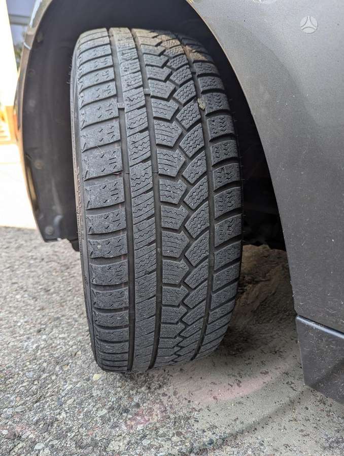 BMW 328, 2.0 l., Седан