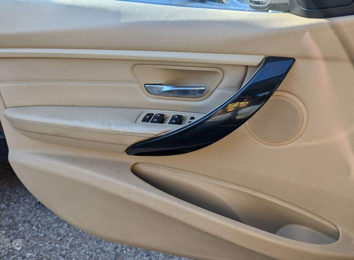BMW 328, 2.0 l., Седан
