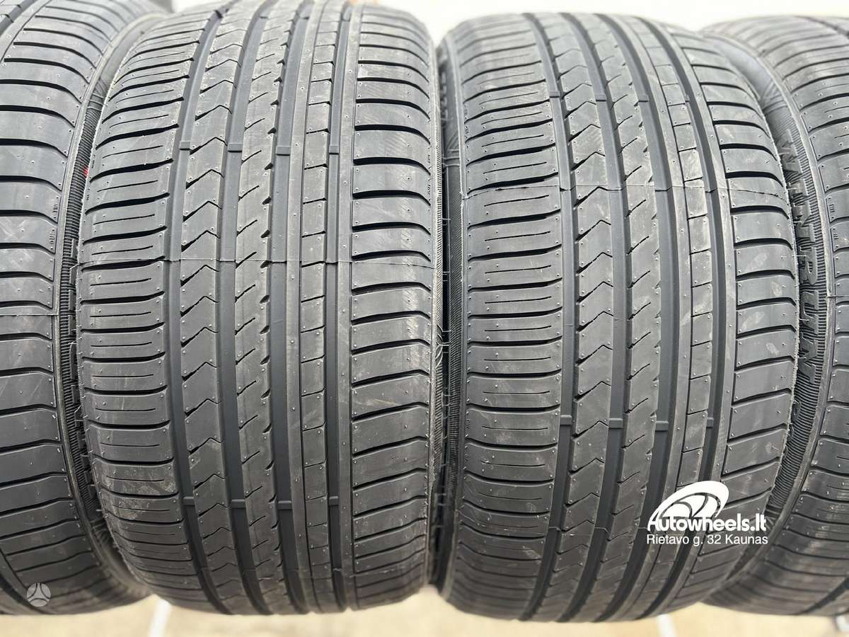 Winrun R330, summer 255/40 R19