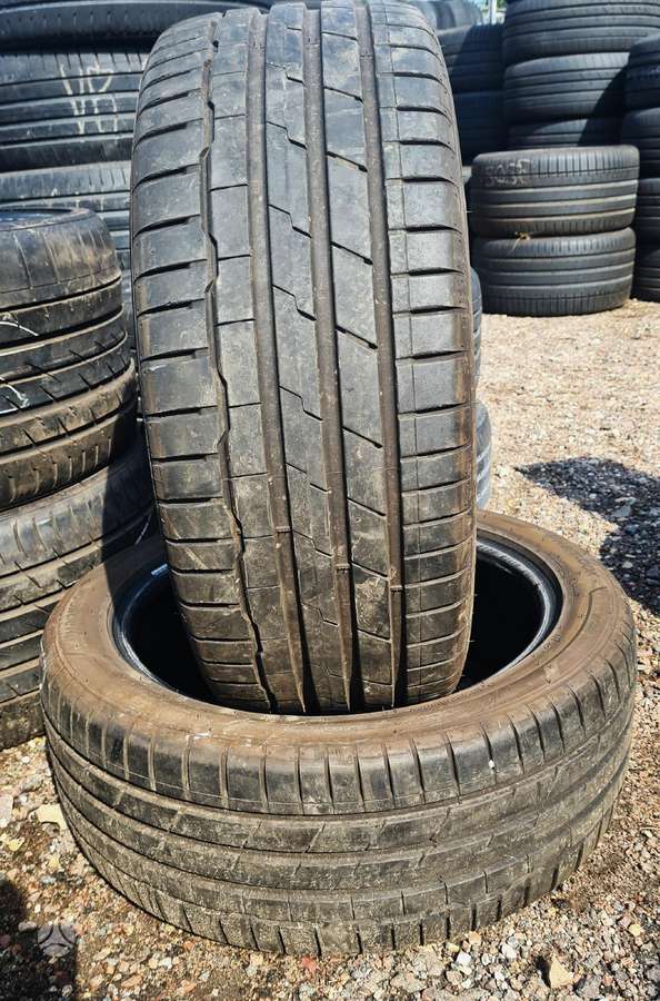 Hankook, summer 235/45 R18