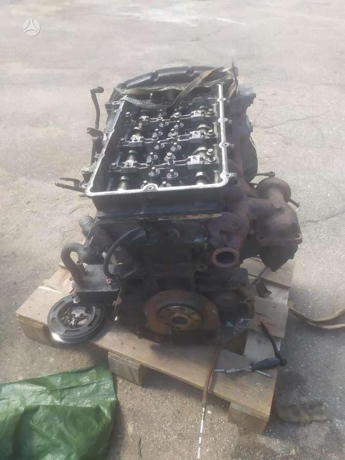 Ford Transit, грузовые микроавтобусы