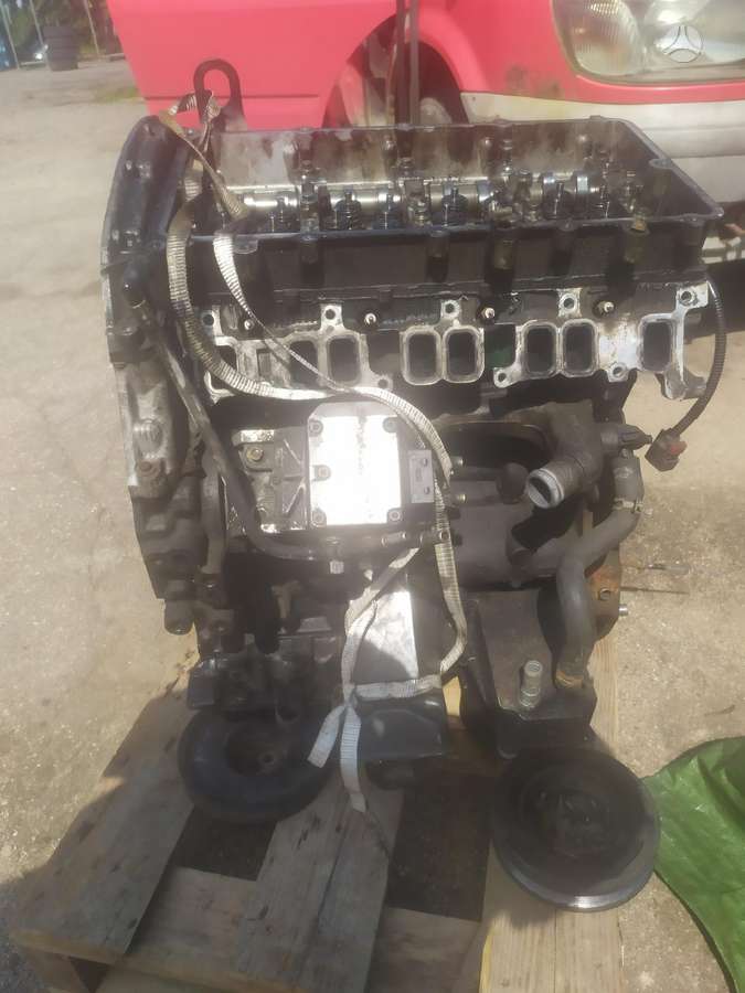 Ford Transit, грузовые микроавтобусы