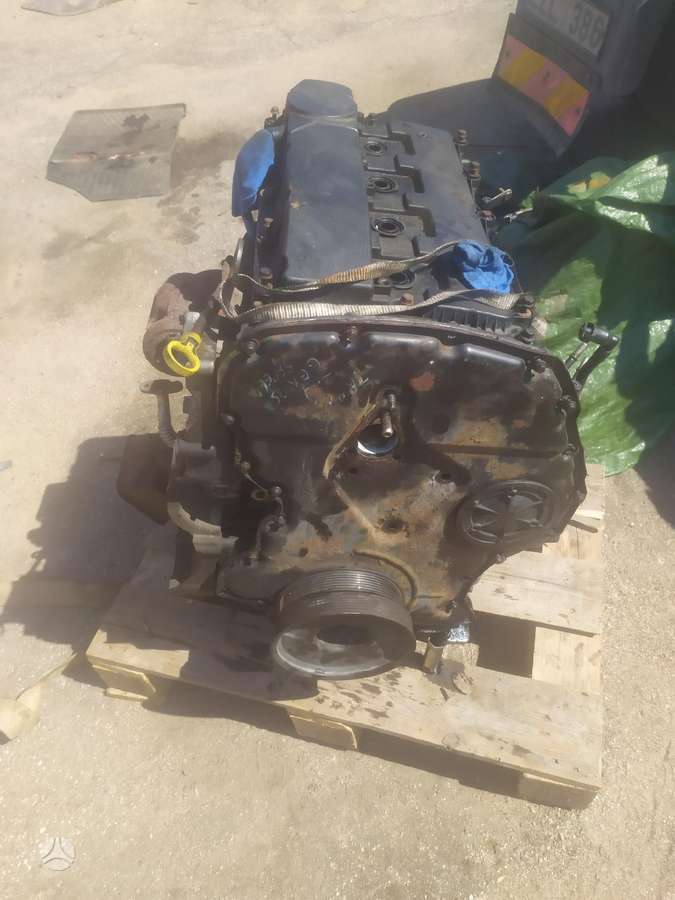 Ford Transit, грузовые микроавтобусы