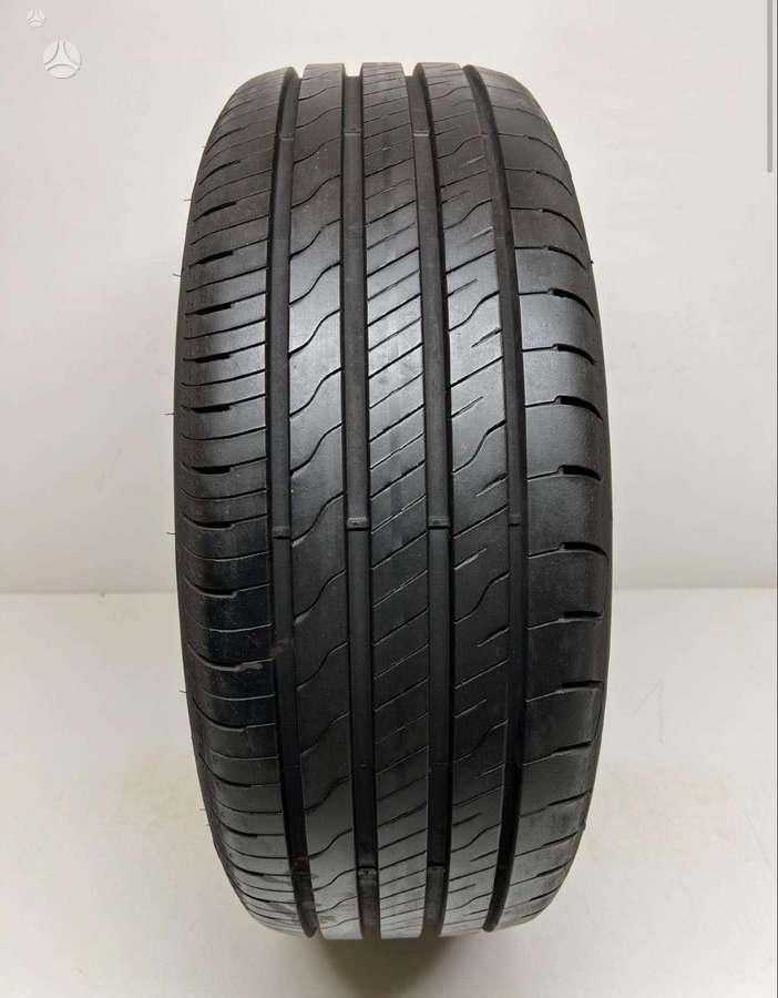 Goodyear Efficient Grip 2 2025m, summer 205/55 R17