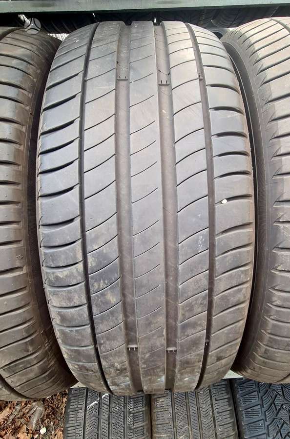 Michelin, летние 225/50 R18