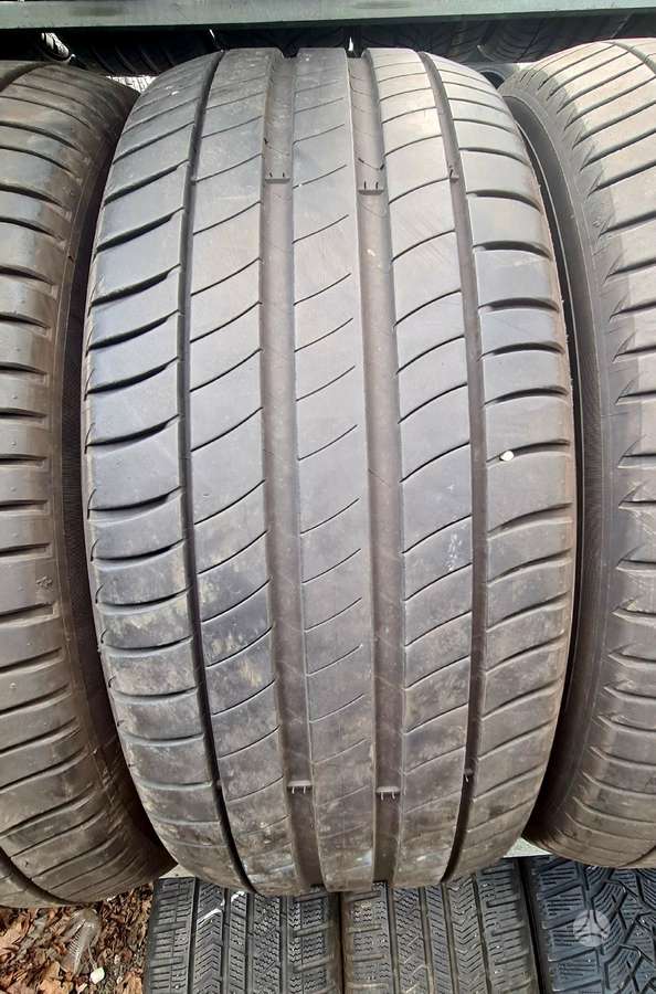 Michelin, summer 225/50 R18
