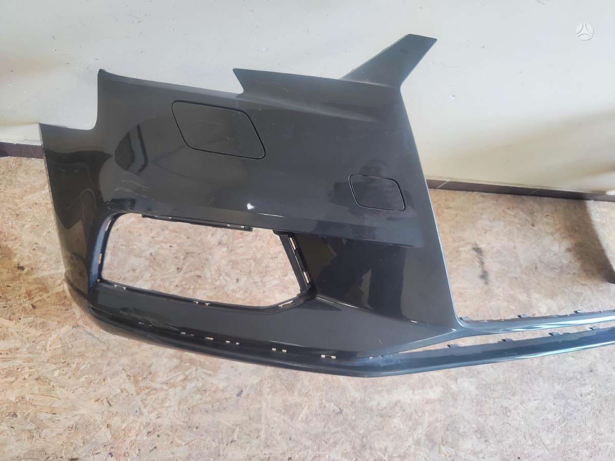 Audi A3 bamperi