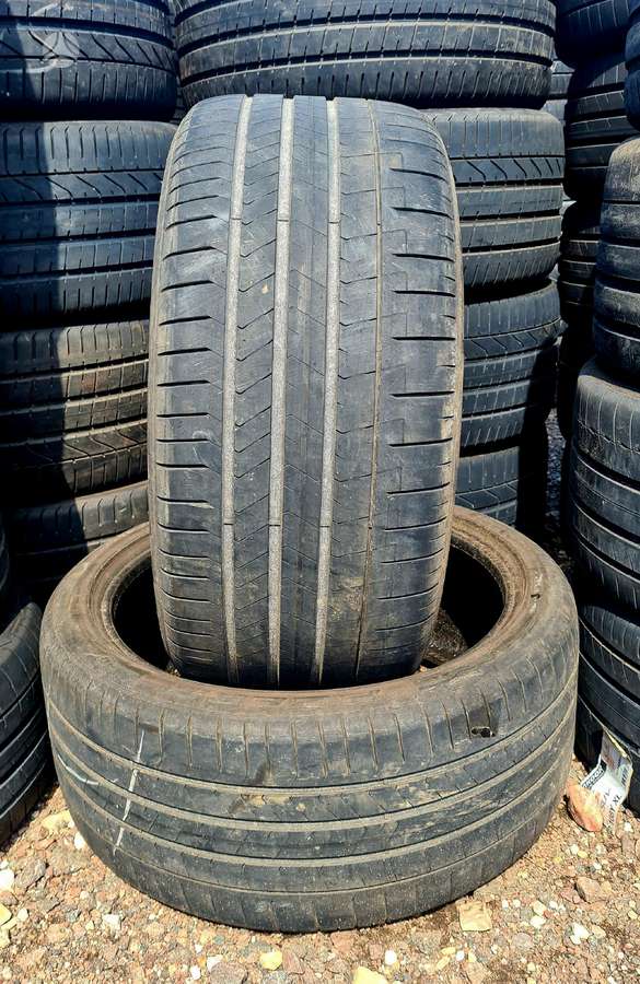Pirelli, summer 295/35 R22