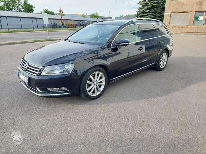 Opel Insignia, universalas