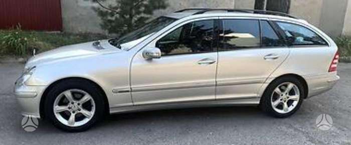 Opel Insignia, universalas