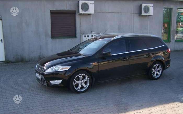 Opel Insignia, universalas