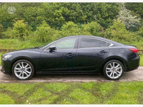 Opel Insignia, universalas