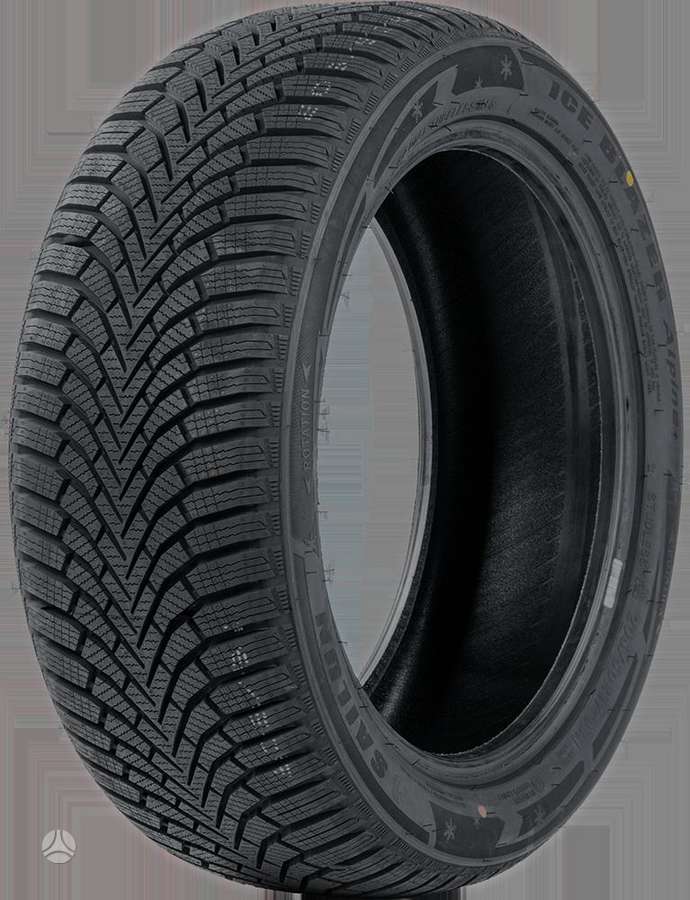 Sailun ALPINE +, ziemas 205/55 R16 | A26263410