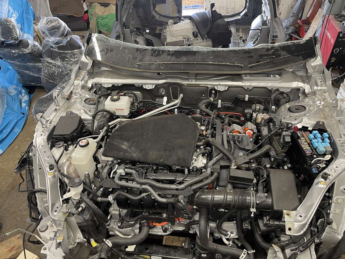 Toyota RAV4 Dalimis
