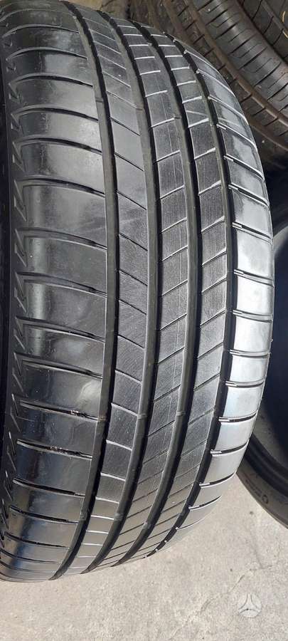 Bridgestone, летние 235/45 R18
