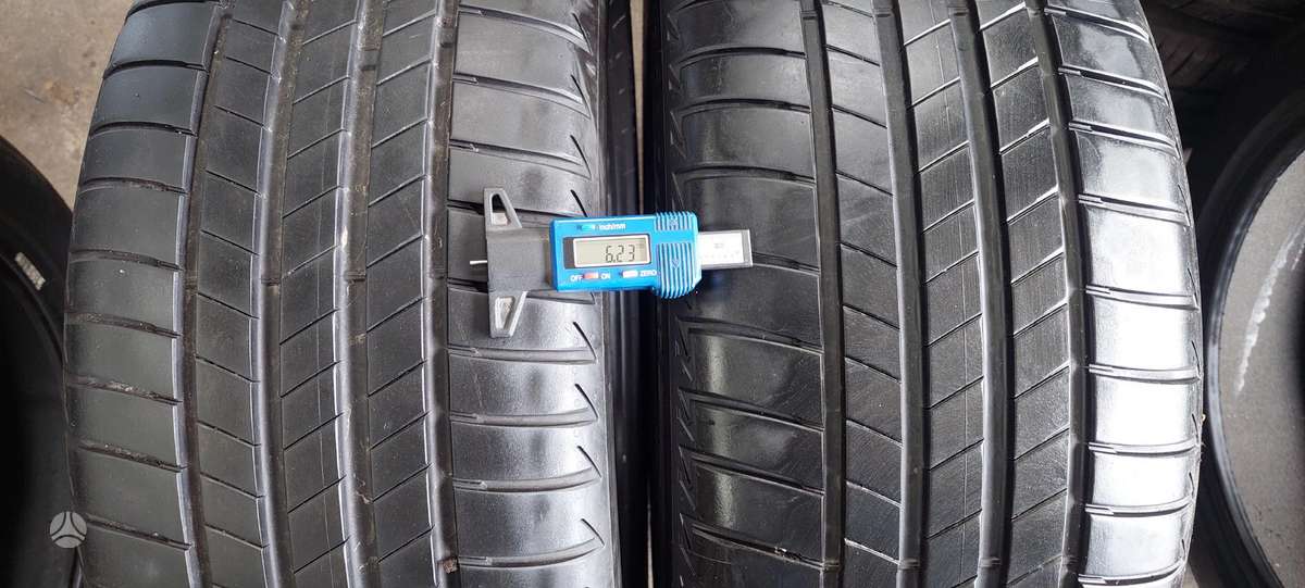 Bridgestone, vasarinės 235/45 R18