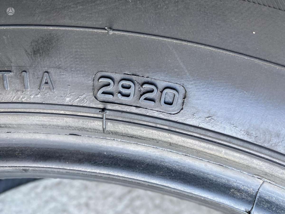 Bridgestone Blizzak lm80 evo, winter 235/60 R18