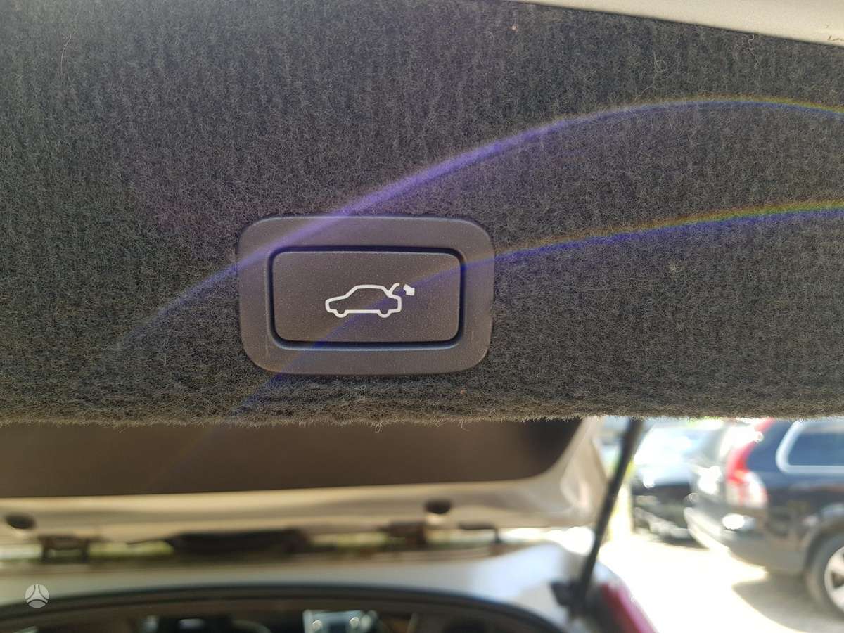 Volvo XC60 Visos volvo dalys