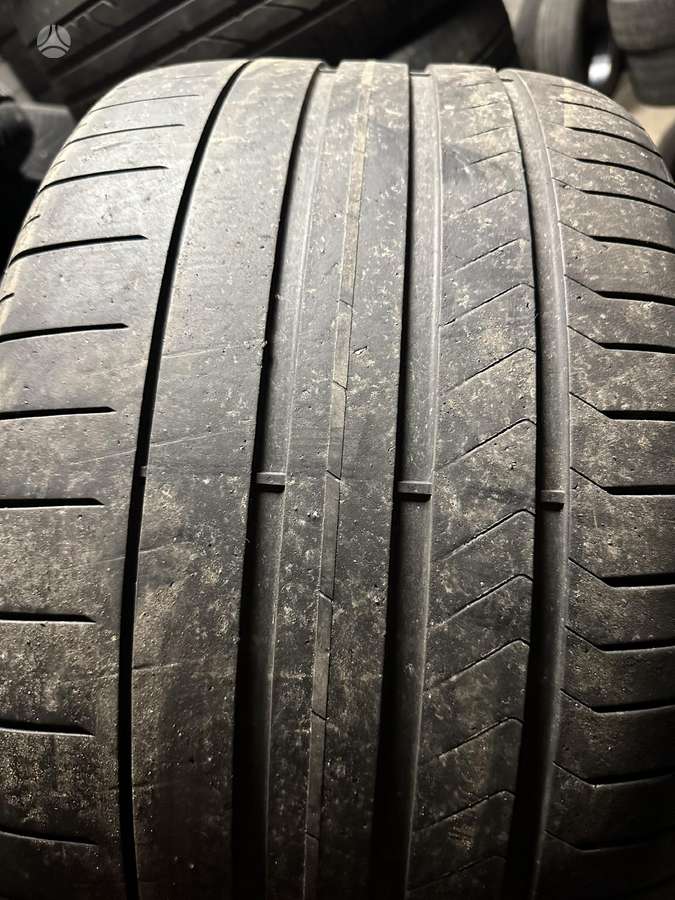 Pirelli, летние 305/30 R21