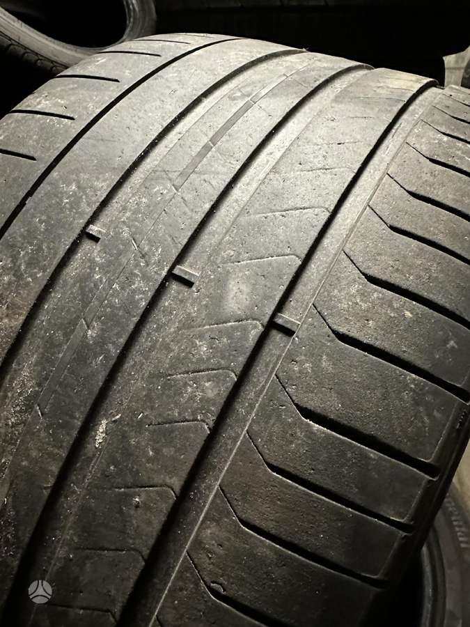 Pirelli, летние 305/30 R21