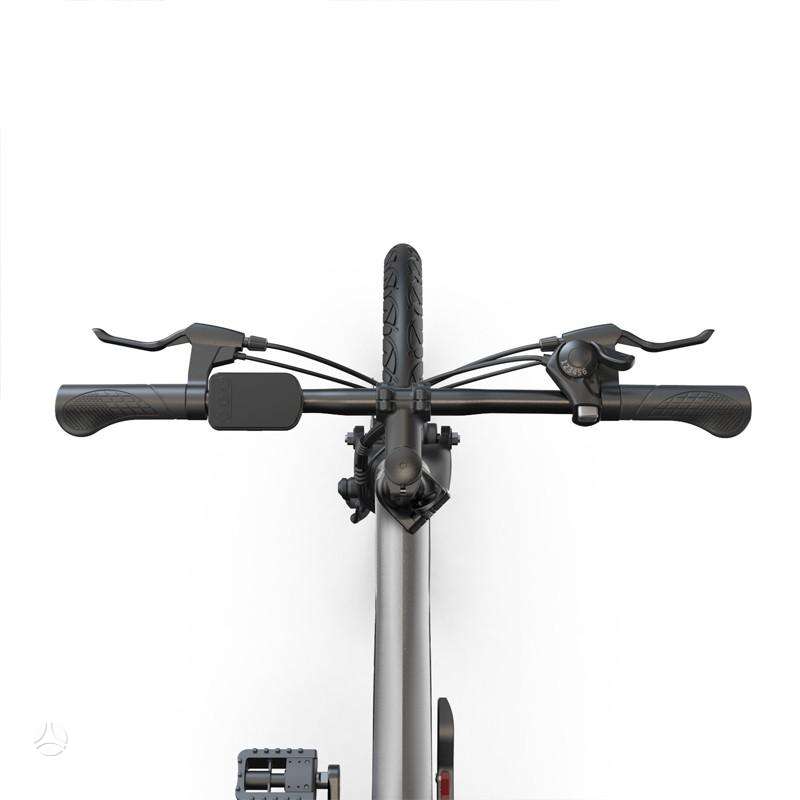 Electric bike Beaster