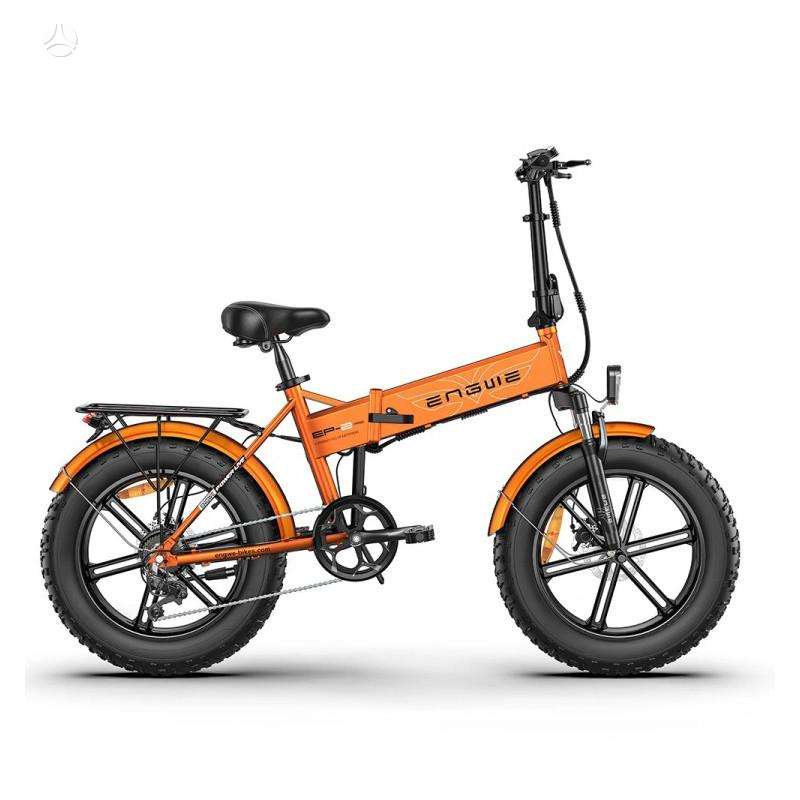 Electric bike Engwe