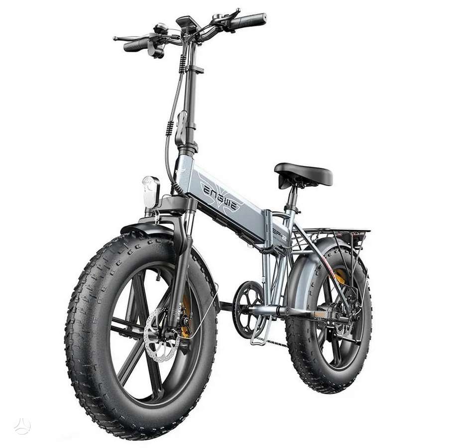 Electric bike Engwe