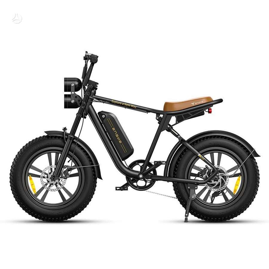 Electric bike Engwe