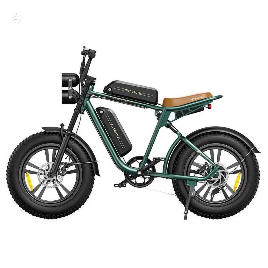 Electric bike Engwe