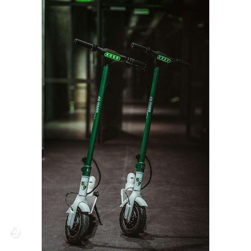 Electric scooter Beaster