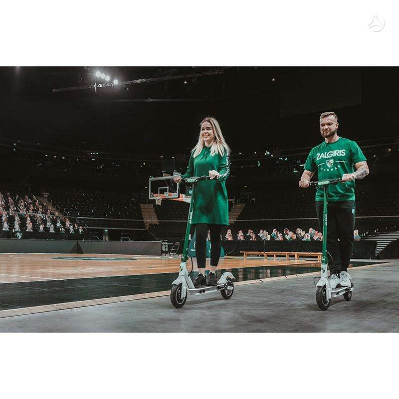 Electric scooter Beaster