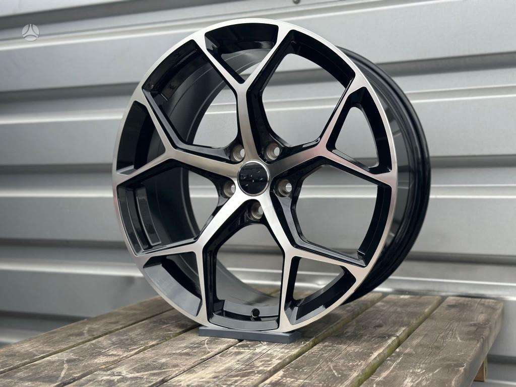 Audi Style RS, легкосплавные , R22