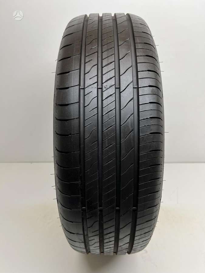 Goodyear Efficient Grip 2 SUV 2023m, vasarinės 215/60 R17