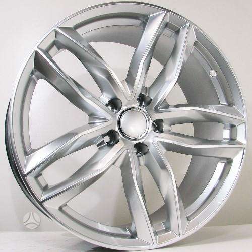 Audi Style RS6, light alloy, R22