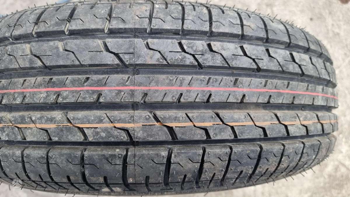 Bridgestone B 390, летние 195/65 R15