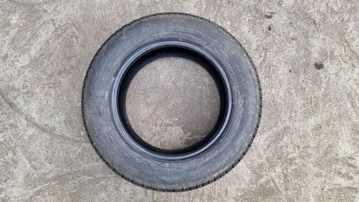 Bridgestone B 390, летние 195/65 R15
