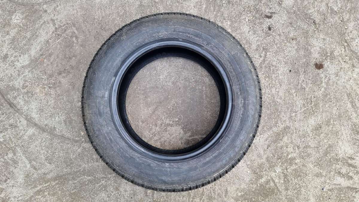 Bridgestone B 390, vasarinės 195/65 R15